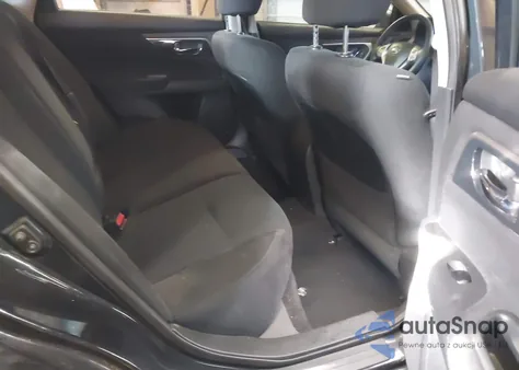 2014 Nissan Altima 2.5 S from USA, damaged, VIN 1N4AL3AP3EC417293